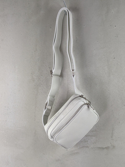 Crossbody Bag Leather Bag Small Uni